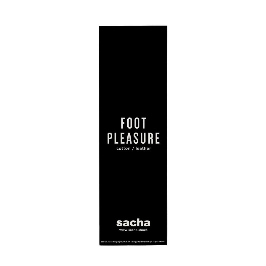 Sacha Leather Insoles 37-38