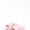 Sacha Slides - Pink
