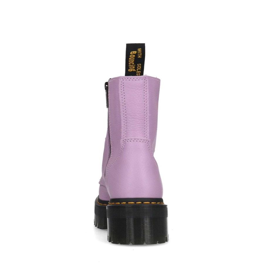 Sacha Dr. Martens Jadon Iii Pisa - Lilac