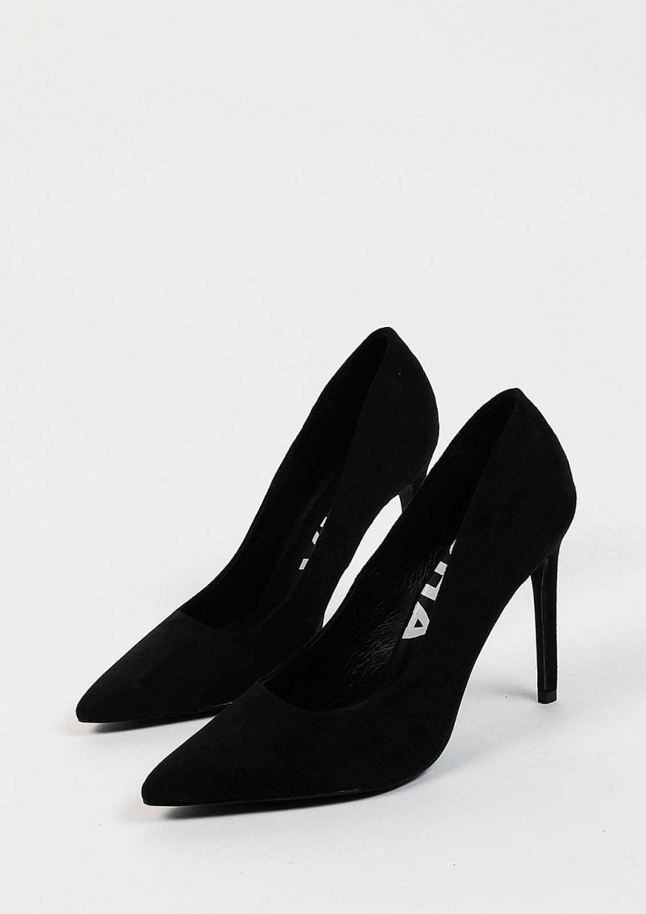 Sacha Pumps - Black