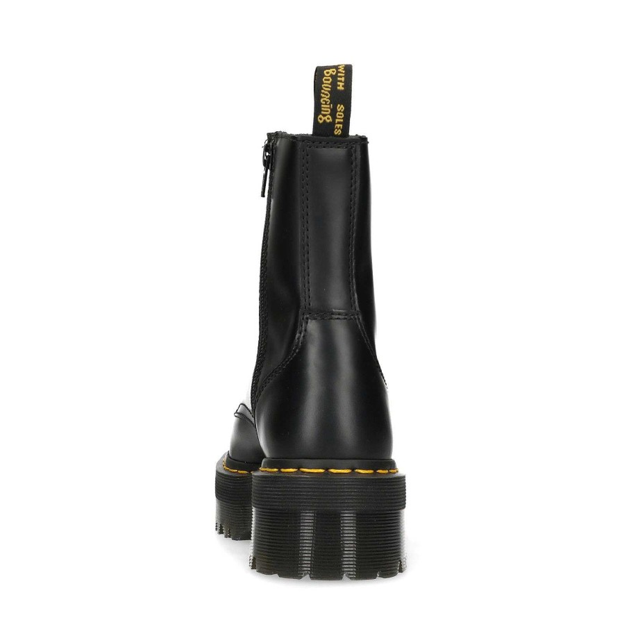 Sacha Dr. Martens Jadon Black